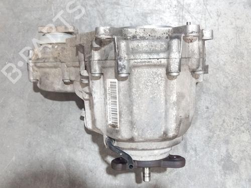 Transfer box BMW X3 (E83) xDrive 20 d | BP29718240M36