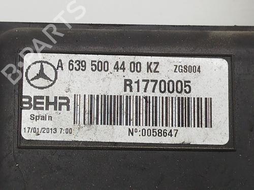 Other MERCEDES-BENZ VIANO (W639)  | BP21266212O1 