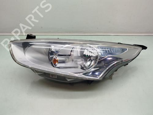 Used Left headlight FORD B-MAX (JK) 1.0 EcoBoost (125 hp) 30396367