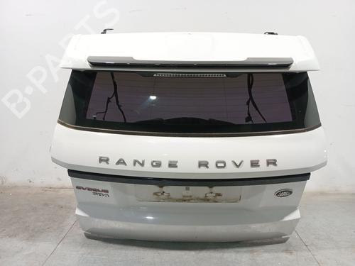 Used Tailgate Tailgate LAND ROVER RANGE ROVER EVOQUE (L538) [2011-2019] 33942713 33942713