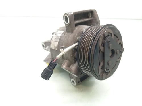 Used AC compressor DACIA SANDERO II TCe 90 (B8M1, B8MA, B8AC) (90 hp) 16933981