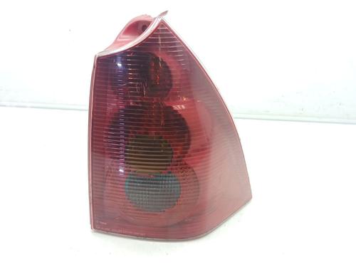 Right taillight PEUGEOT 307 SW (3H) 1.6 HDI 110 | BP25036801C35 