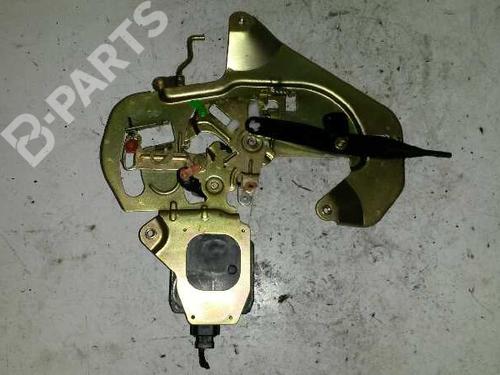Rear left lock KIA CARNIVAL II (GQ) 2.5 V6 0K53A73310B