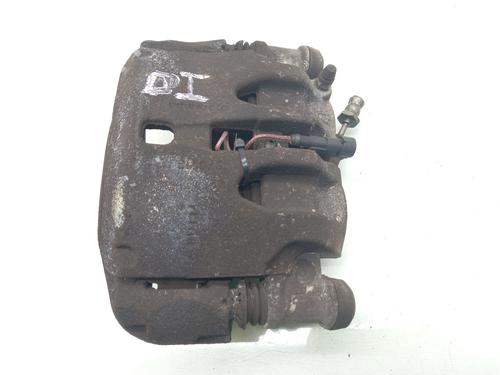 Used Left front brake caliper NISSAN CABSTAR (F24M, F24W) [2006-2013]  16183637
