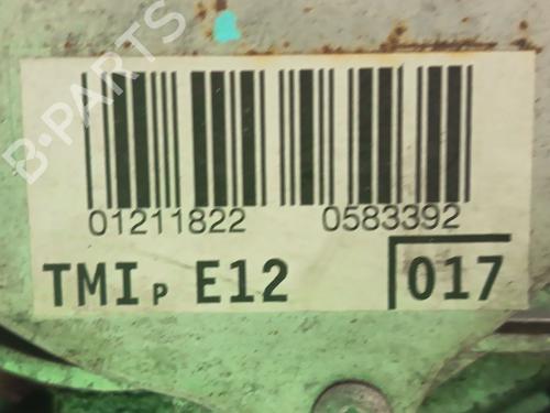 Engine TOYOTA AURIS (_E15_) 1.4 D-4D (NDE150_, NDE150R) | BP34704342M1  - Image 14