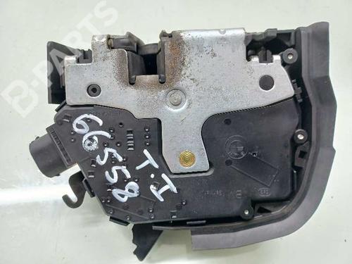 Rear left lock BMW X5 (E53) 3.0 i | BP9455545C100 