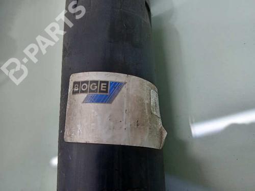 Right rear shock absorber IVECO DAILY III Platform/Chassis 35 C 14, 35 S 14 | BP9459195M19 