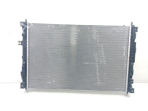 Water radiator PEUGEOT TRAVELLER Bus (V_) 2.0 BlueHDi 150 / HDi 150 | BP22980912M31 