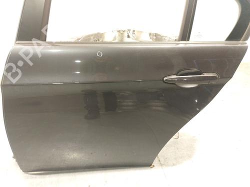 Left rear door BMW 3 (E90) 320 d | BP25439472C4 