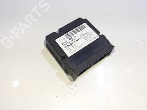 Used ECU airbags ECU airbags CITROËN JUMPY II (VF7) 2.0 HDi 95 (98 hp) 40105602 40105602