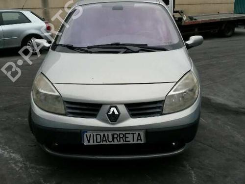 Førerens kollisjonspute RENAULT SCÉNIC II (JM0/1_) 1.9 dCi (JM0G, JM12, JM1G, JM2C) | BP1319404C9 