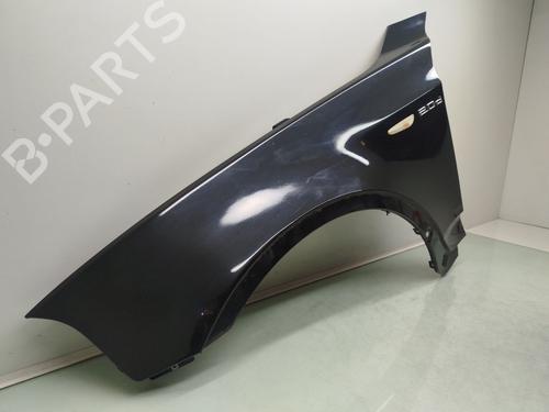Left front fenders BMW X3 (E83) 2.0 d | BP29574282C41 