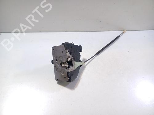 Used Front left lock OPEL CORSA E (X15) 1.3 CDTI (08, 68) (75 hp) 31538477