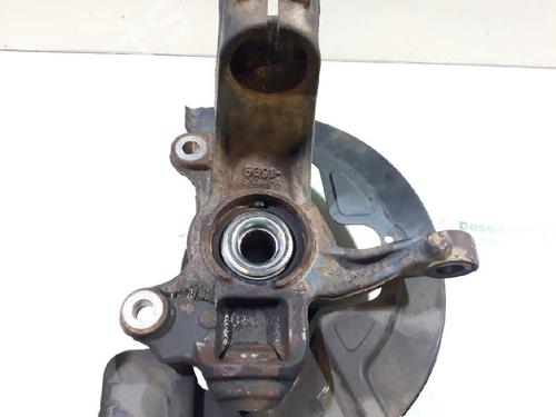 Right front steering knuckle VOLVO S80 II (124) D5 | BP4639510M26 