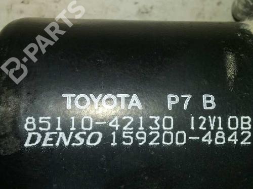 Front wiper motor TOYOTA RAV 4 II (_A2_)  | BP1980302M29 