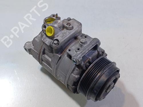 Klimakompressor für VW CRAFTER 30-50 Van (2E_) 2.0 TDI (136 hp) 31340864