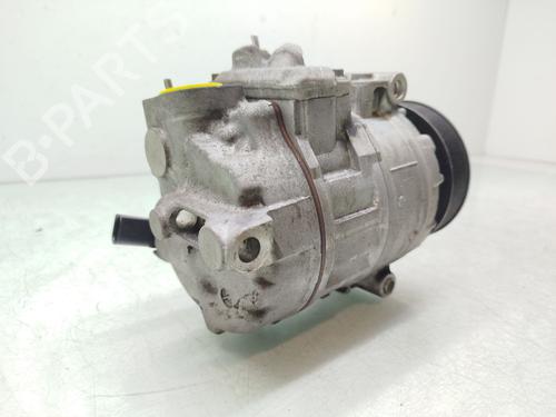 AC compressor VW TOURAN (1T1, 1T2) 1.4 TSI | BP27697607M34 