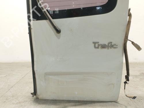 Right rear door RENAULT TRAFIC II Van (FL)  | BP29452122C5 