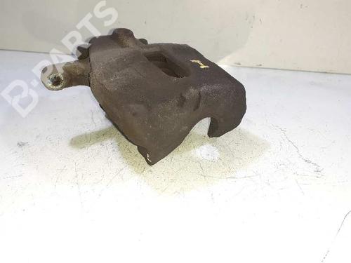 Used Left front brake caliper OPEL AGILA (B) (H08) 1.2 (F68) (86 hp) 11560444