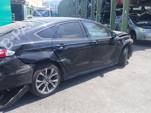 Engine FORD MONDEO V Hatchback (CE) 2.0 TDCi | BP38175939M1 - Image 17