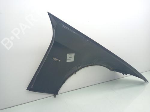 Left front fenders BMW 3 (E90) 318 d | BP17069300C41 