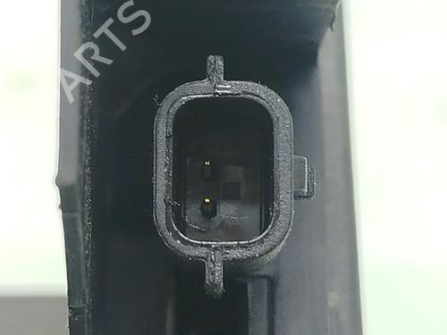 Højre fortil lås DACIA SANDERO II TCe 90 (B8M1, B8MA, B8AC) | BP30058656C97 