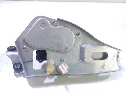 Rear wiper motor HONDA CR-V IV (RM_)  | BP15583511M102 