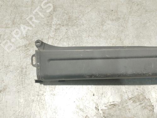 Rear bumper OPEL MOVANO B Van (X62)  | BP29446650C8 