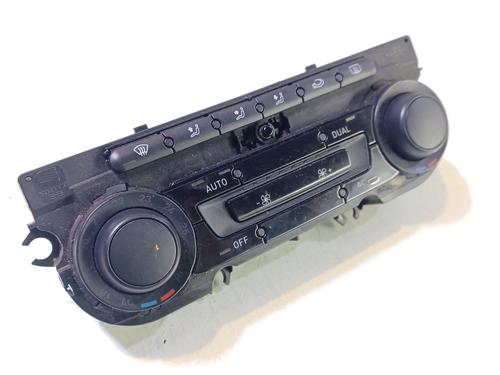 Used Climate control SEAT ALTEA XL (5P5, 5P8) 1.6 TDI (105 hp) 16765784