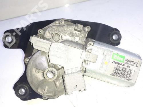 Rear wiper motor BMW X1 (E84) xDrive 20 d | BP8081819M102 
