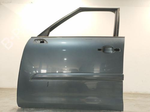Left front door CITROËN C4 Grand Picasso I (UA_) 1.6 HDi | BP29544668C2 
