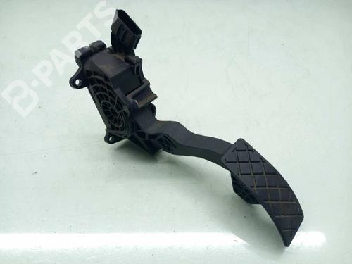 Used Pedal VW POLO V (6R1, 6C1) 1.0 (75 hp) 11699657
