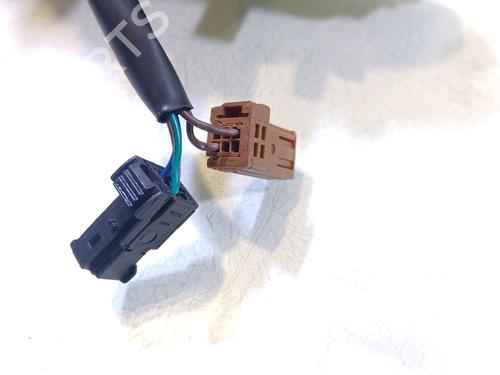 Left mirror CITROËN BERLINGO MULTISPACE (B9) 1.6 HDi 90 | BP30549832C26