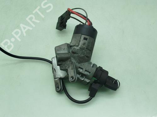 Used Ignition barrel Ignition barrel MERCEDES-BENZ SPRINTER 4-t Bus (B904) 416 CDI (904.662, 904.663) (156 hp) 34448669 34448669