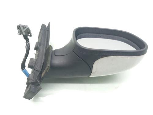 Right mirror SEAT ALTEA XL (5P5, 5P8) 1.6 TDI | BP16181705C27 