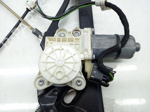 Front left window mechanism MERCEDES-BENZ E-CLASS (W211) E 220 CDI (211.006) | BP21771543C22 