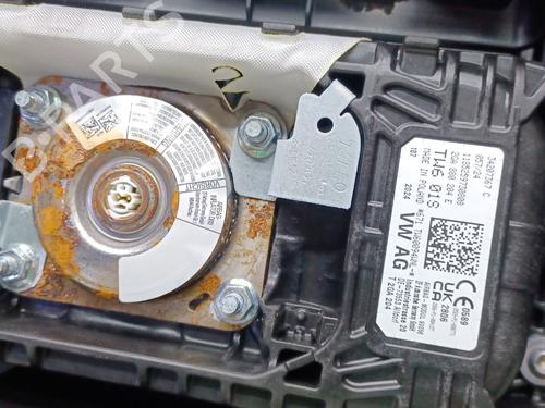 Airbag Kit VW T-ROC (A11, D11)  | BP29806927C86 