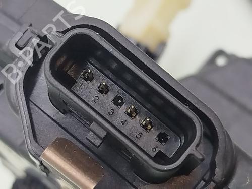 Front left lock RENAULT ZOE (BFM_) ZOE (BFMC, BFMD) | BP31850779C98 