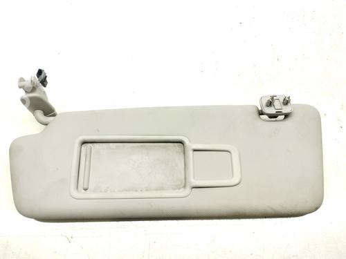 Left sun visor AUDI A4 B8 (8K2) 2.0 TDI | BP32122489I1 - Image 2