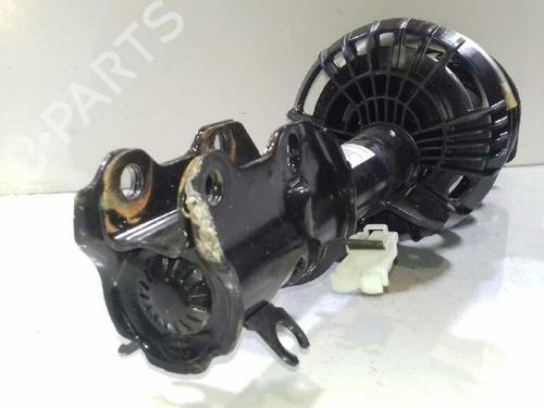 Left front shock absorber MERCEDES-BENZ V-CLASS (W447)  | BP13047712M16 