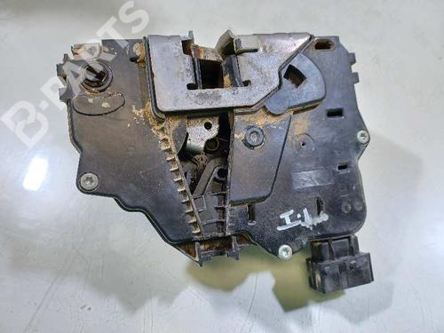 Rear left lock OPEL CORSA E (X15) 1.3 CDTI (08, 68) | BP10521411C100 