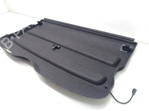 Rear parcel shelf CITROËN C4 II (NC_) 1.6 HDi 90 | BP17492975C85 