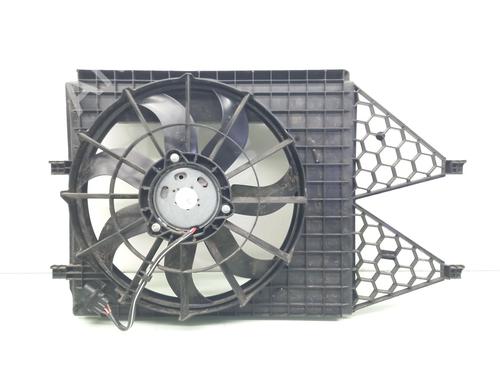 Ventilateur radiateur SKODA FABIA III (NJ3) 1.0 (75 hp) 16722755