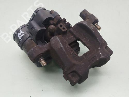 Used Left rear brake caliper LAND ROVER RANGE ROVER EVOQUE (L538) 2.0 D 4x4 (150 hp) 30464000