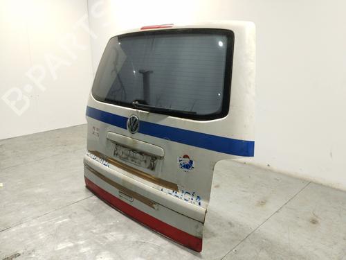 Tailgate VW MULTIVAN T5 (7HM, 7HN, 7HF, 7EF, 7EM, 7EN) 2.0 | BP29753466C6 