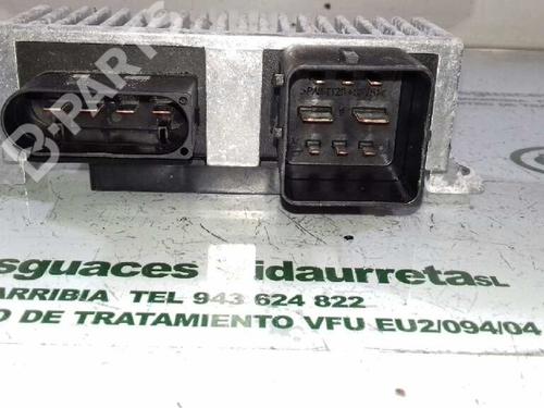 Electronic module RENAULT TRAFIC III Van (FG_) 1.6 dCi 140 (FGMA) | BP9094211M83 