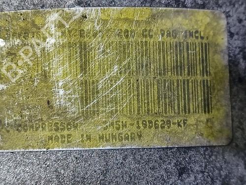 AC compressor FORD FOCUS II (DA_, HCP, DP) 1.6 TDCi | BP32096263M34 - Image 5