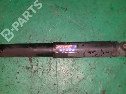 Used Right rear shock absorber MERCEDES-BENZ V-CLASS (638/2) V 220 CDI (638.294) (122 hp) 9116802