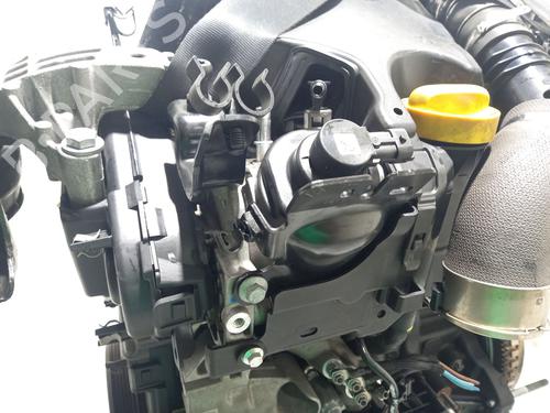 Engine RENAULT KADJAR (HA_, HL_) 1.5 BLUE dCi 115 (HLA6) | BP29712317M1