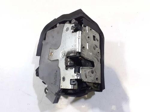Rear right lock BMW X5 (E53) 3.0 d | BP9246261C99 